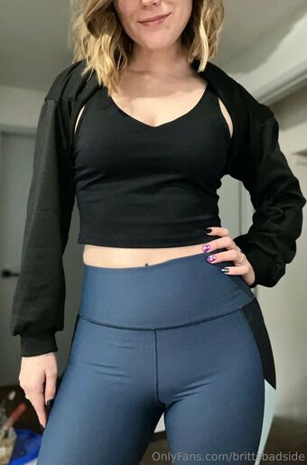 brittsbadside Nagie Wycieki OnlyFans Zdjęcie 13