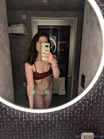 brittybuttercup Nagie Wycieki OnlyFans Zdjęcie 16
