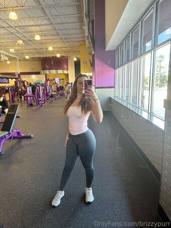brizzy Nagie Wycieki OnlyFans Zdjęcie 15