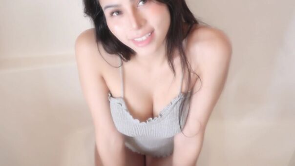 BrokenRin Nagie Wycieki OnlyFans Zdjęcie 4
