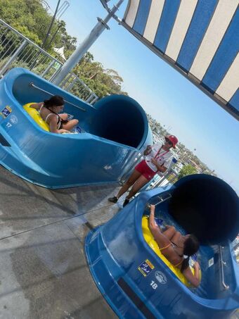 Brooke Averick Nagie Wycieki OnlyFans Zdjęcie 21