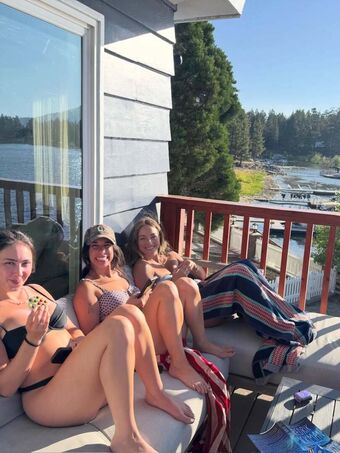 Brooke Averick Nagie Wycieki OnlyFans Zdjęcie 22