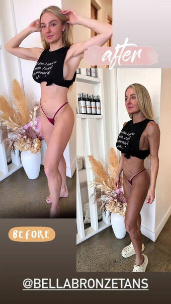 Brooke Evers Nagie Wycieki OnlyFans Zdjęcie 41
