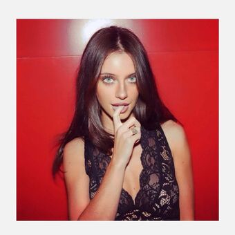 Brooke Flecca Nagie Wycieki OnlyFans Zdjęcie 39