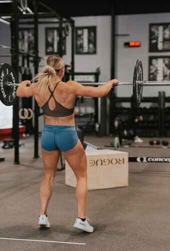Brooke Wells