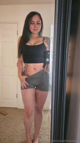 brookesteasers Nagie Wycieki OnlyFans Zdjęcie 9