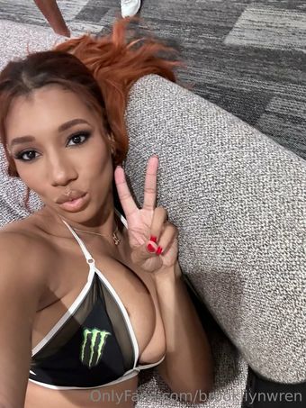 Brookliyn Wren