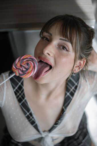 Brrste Nagie Wycieki OnlyFans Zdjęcie 26