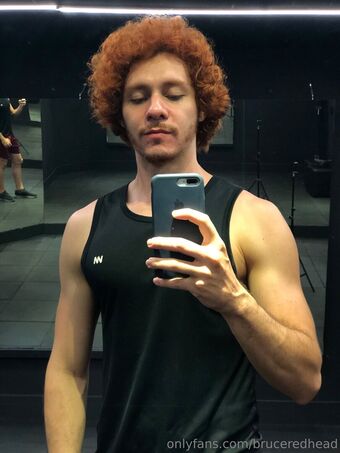 bruceredhead Nagie Wycieki OnlyFans Zdjęcie 7