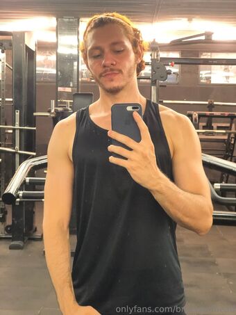 bruceredhead Nagie Wycieki OnlyFans Zdjęcie 16