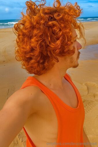 bruceredhead Nagie Wycieki OnlyFans Zdjęcie 17