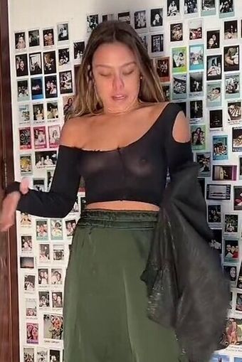 Bruna16 Nagie Wycieki OnlyFans Zdjęcie 4