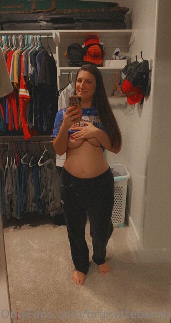 brunettebombshell13 Nagie Wycieki OnlyFans Zdjęcie 37