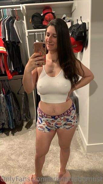 brunettebombshell13 Nagie Wycieki OnlyFans Zdjęcie 39