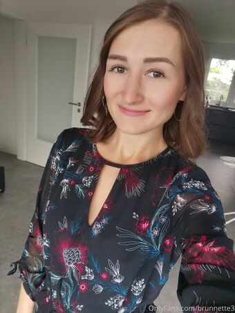 brunnette3 Nagie Wycieki OnlyFans Zdjęcie 4