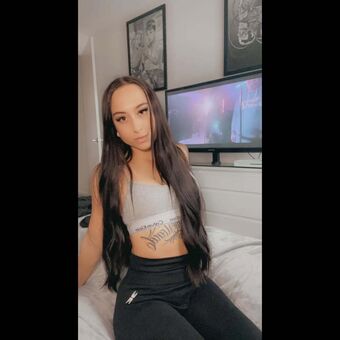bubblebbaddie Nagie Wycieki OnlyFans Zdjęcie 1