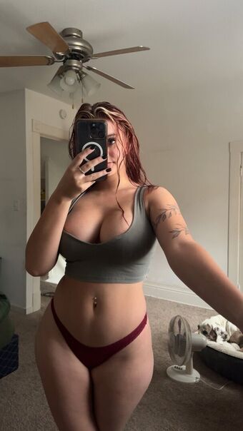 Bubblebunny Nagie Wycieki OnlyFans Zdjęcie 5