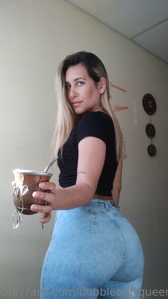 bubblebuttqueen1 Nagie Wycieki OnlyFans Zdjęcie 15