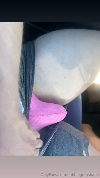 bubblegumshane Nagie Wycieki OnlyFans Zdjęcie 17