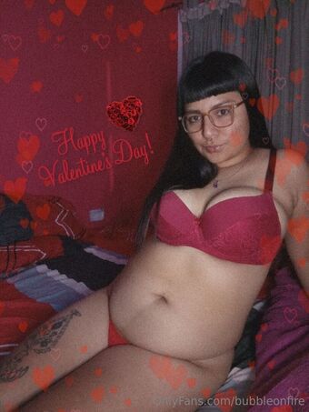 bubbleonfire Nagie Wycieki OnlyFans Zdjęcie 14