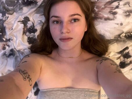 bubbles_gg Nagie Wycieki OnlyFans Zdjęcie 5