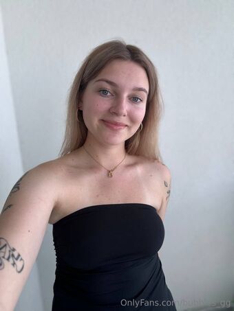 bubbles_gg Nagie Wycieki OnlyFans Zdjęcie 9