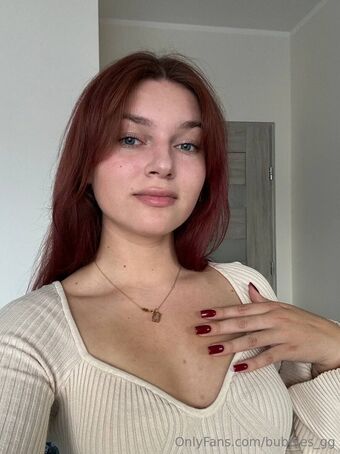 bubbles_gg Nagie Wycieki OnlyFans Zdjęcie 16