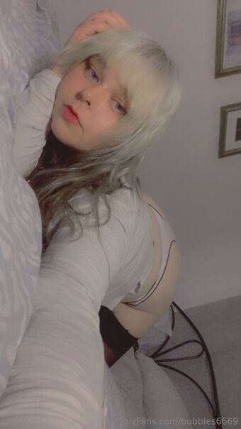 bubbles6669 Nagie Wycieki OnlyFans Zdjęcie 39