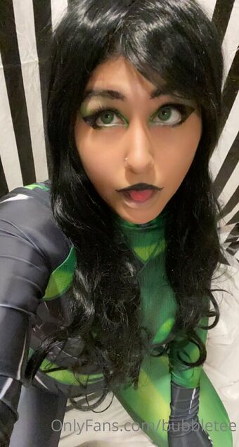 bubbletee Nagie Wycieki OnlyFans Zdjęcie 7