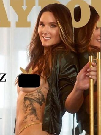 buckwitz Nagie Wycieki OnlyFans Zdjęcie 3