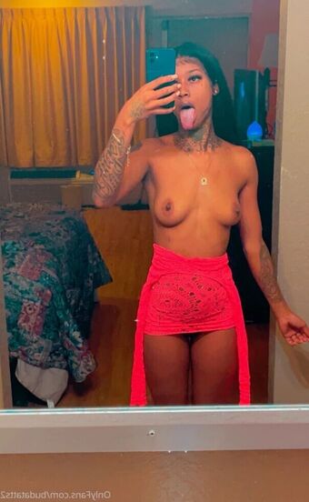 Budattats Nagie Wycieki OnlyFans Zdjęcie 12