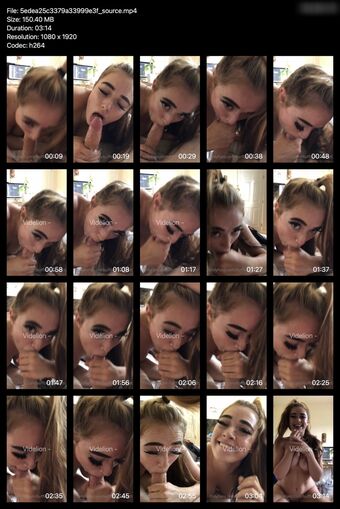 buffbecky Nagie Wycieki OnlyFans Zdjęcie 55