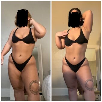 Buffgranola Nagie Wycieki OnlyFans Zdjęcie 24