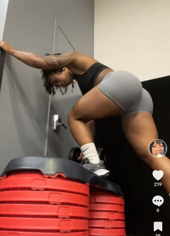 Buffvaya Nagie Wycieki OnlyFans Zdjęcie 3