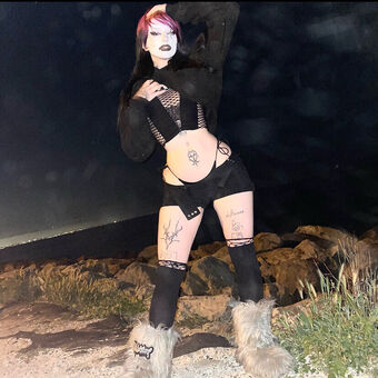 buffylovesvampire Nagie Wycieki OnlyFans Zdjęcie 2
