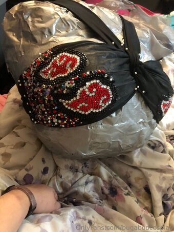 bugaboocosplay Nagie Wycieki OnlyFans Zdjęcie 16