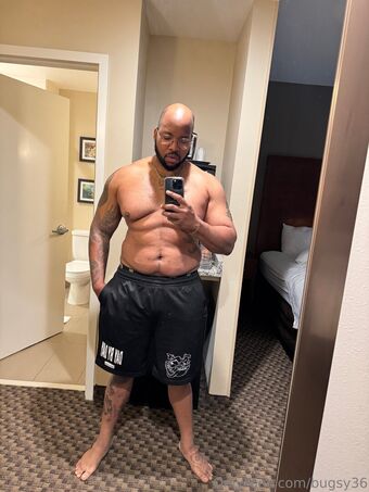 bugsy36 Nagie Wycieki OnlyFans Zdjęcie 1