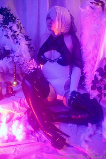 Bumblejinx Nagie Wycieki OnlyFans Zdjęcie 30