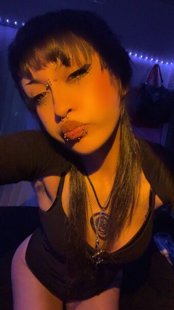 bunibabi Nagie Wycieki OnlyFans Zdjęcie 18