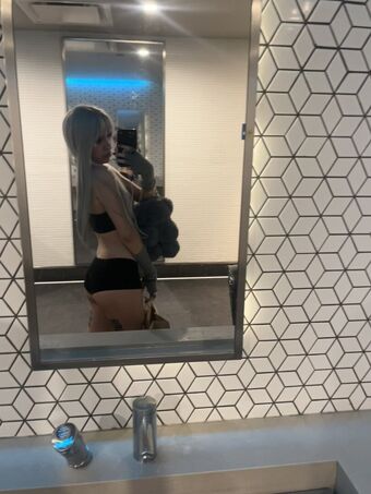 bunibabi Nagie Wycieki OnlyFans Zdjęcie 22