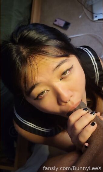 BunnyLeeX Nagie Wycieki OnlyFans Zdjęcie 13