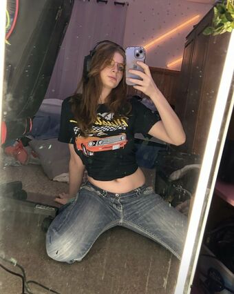 Bunnynd Nagie Wycieki OnlyFans Zdjęcie 26