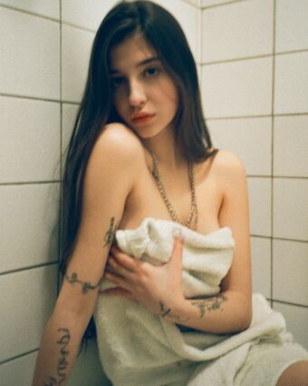 Bupsikitty Nagie Wycieki OnlyFans Zdjęcie 2