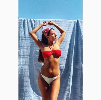 Burcu Bakdur