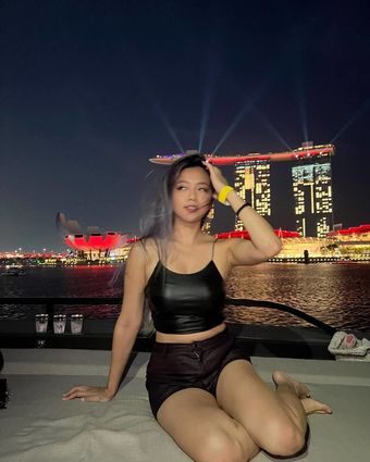 Burnbaeee Nagie Wycieki OnlyFans Zdjęcie 2