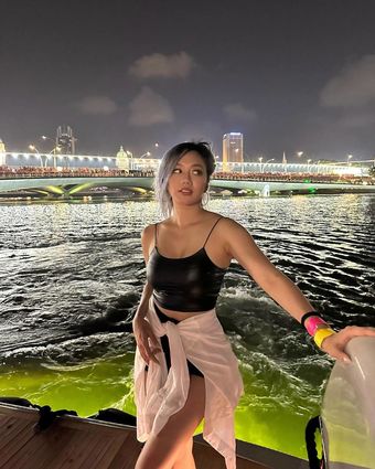 Burnbaeee Nagie Wycieki OnlyFans Zdjęcie 5