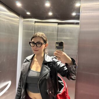 Buse Aydın Nagie Wycieki OnlyFans Zdjęcie 14