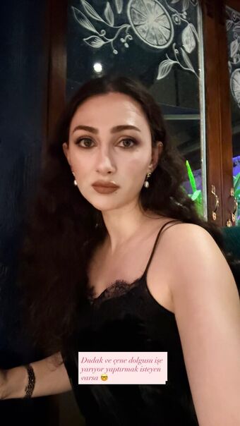 Buse Aydın Nagie Wycieki OnlyFans Zdjęcie 19