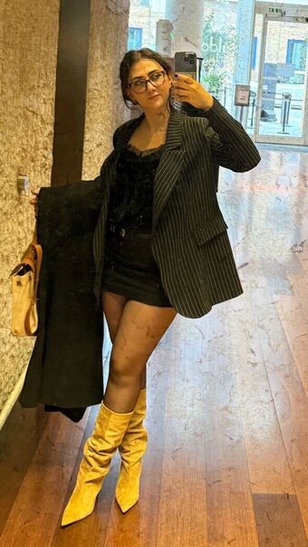 Buse Aydın Nagie Wycieki OnlyFans Zdjęcie 22