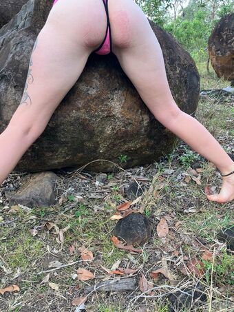 bushchick Nagie Wycieki OnlyFans Zdjęcie 9